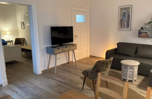 Eimsbuettel Apartment | Hamburg City Homes 2 - super central
