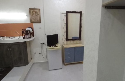 Nablus Apartment | Hamdi studio