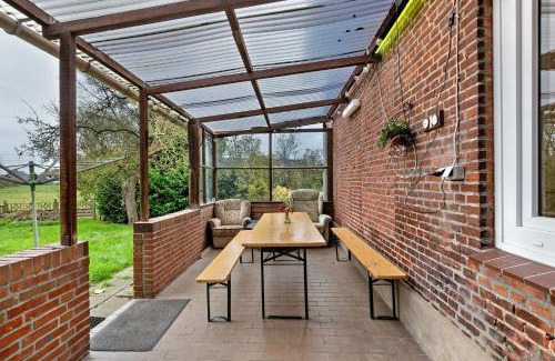 Hamdorf House | Hamdorf