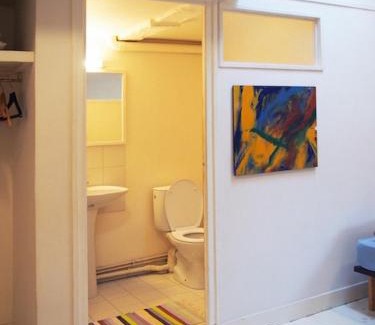 Sers Bed & Breakfast | Hameau de la Brousse