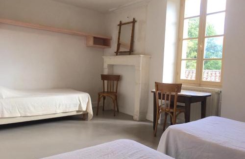 Sers Bed & Breakfast | Hameau de la Brousse