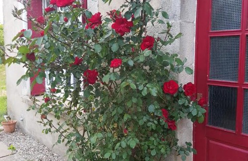 Le Saint House | Hameau de Leignoua