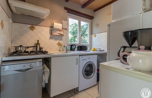 Bagiry House | Hameau de Mélède - Gite Marmotte