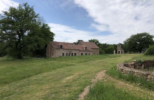 Saint-Germain-des-Champs House | Hameau Les Gaties