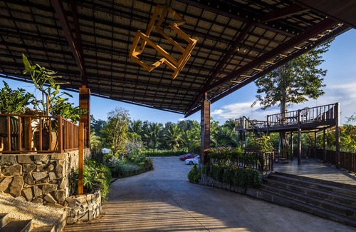 Buon Ma Thuot Resort | Hami Garden