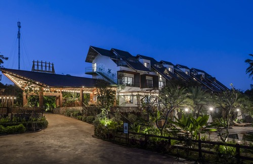 Buon Ma Thuot Resort | Hami Garden