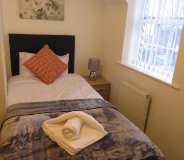 Doncaster Apartment | Hamilton Apartment