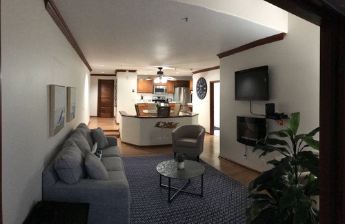 Avalon Condo | Hamilton Cove Panoramic Ocean View Condo # 2/32