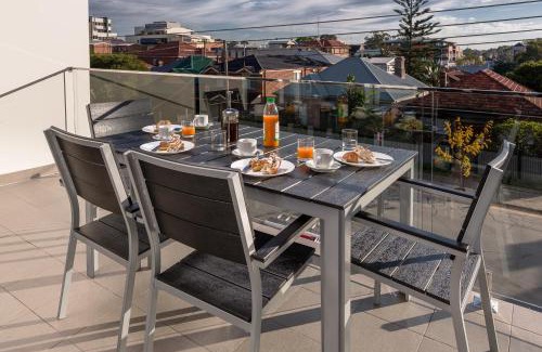 Hamilton Apartment | Hamilton Executive Apartments