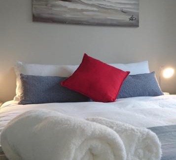 Parklands House | Hamilton Garden Suites