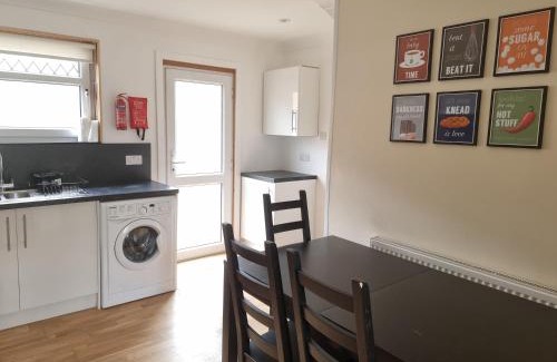 Hamilton House | Hamilton Home From Home
