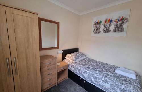 Hamilton House | Hamilton Home From Home