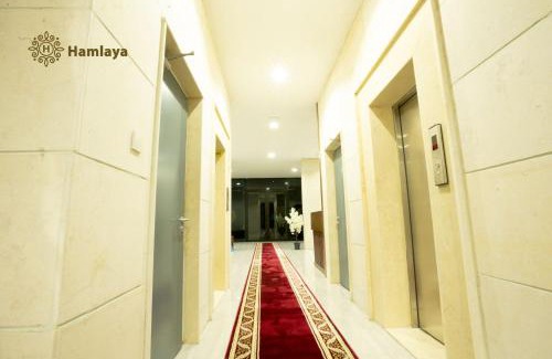 Kuwait Apartment | hamlaya apartments هملايا للشقق الفندقيها لفروانيه