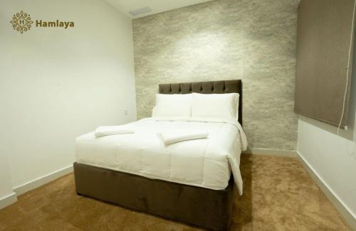 Kuwait Apartment | hamlaya apartments هملايا للشقق الفندقيها لفروانيه