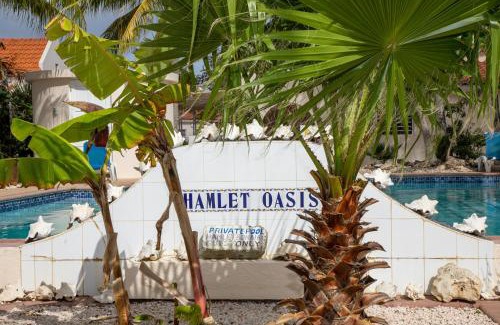 Hato Villa | Hamlet Oasis Resort