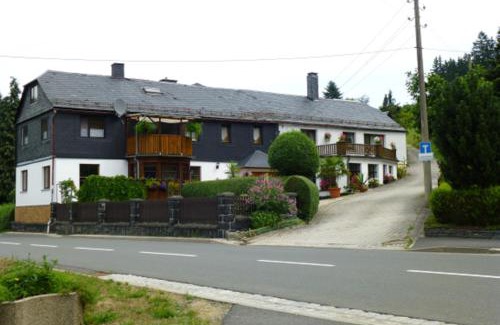 Klettigshammer Apartment | Hammerfinken-Nest