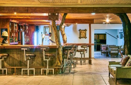 Sesriem Cabin | Hammerstein Lodge