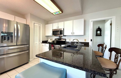 Palm Coast House | Hammock Beach Cottage
