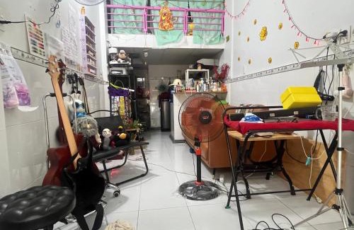 Downtown Ho Chi Minh City House | Hammock House Homestay