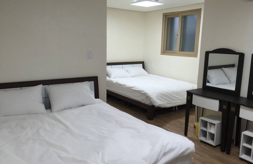 Gwanghui-dong House | Hamory Guesthouse