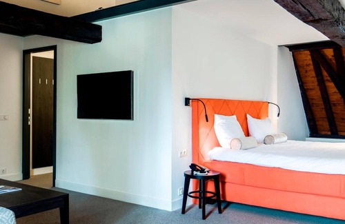 Zutphen Hotel | Hampshire Hotel - 's Gravenhof Zutphen
