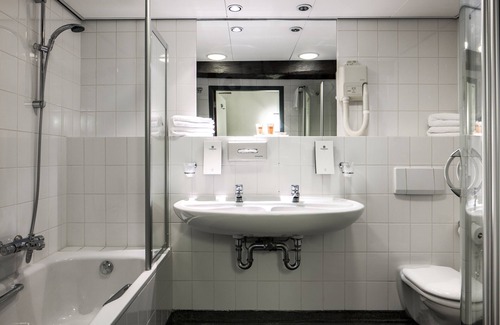 Zutphen Hotel | Hampshire Hotel - 's Gravenhof Zutphen