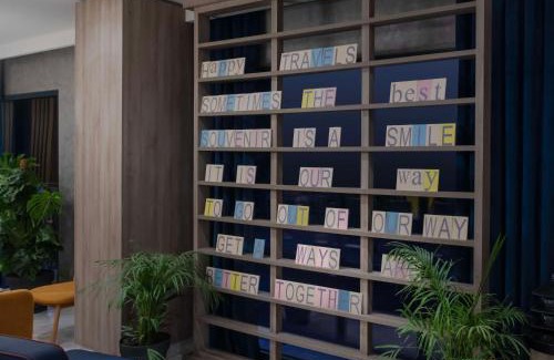 Merter Hotel | Hampton By Hilton Istanbul Merter