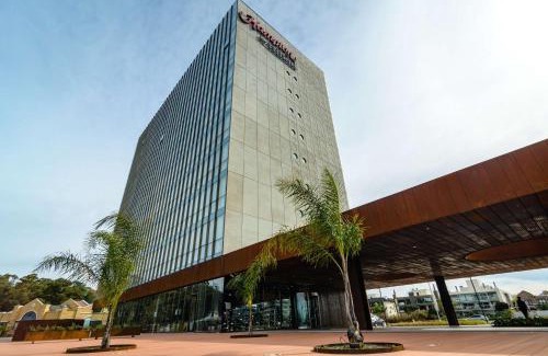 Montevideo Hotel | Hampton By Hilton Montevideo Carrasco