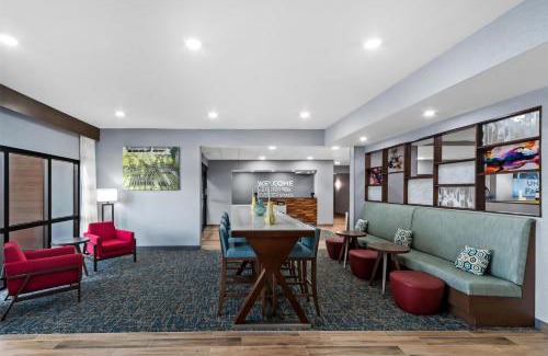 North Platte Hotel | Hampton by Hilton - North Platte