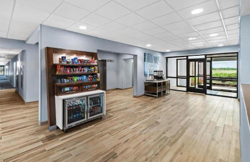North Platte Hotel | Hampton by Hilton - North Platte