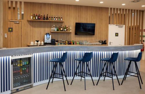Swarzedz Hotel | Hampton By Hilton Poznan Swarzedz
