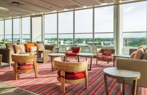 Yopal Hotel | Hampton by Hilton Yopal