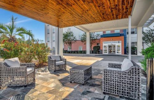Lufkin Hotel | Hampton Inn and Suites Lufkin