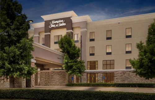 Trophy Club Hotel | Hampton Inn and Suites Trophy Club - Fort Worth North