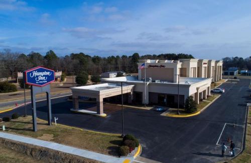 Caddo Valley Hotel | Hampton Inn Arkadelphia