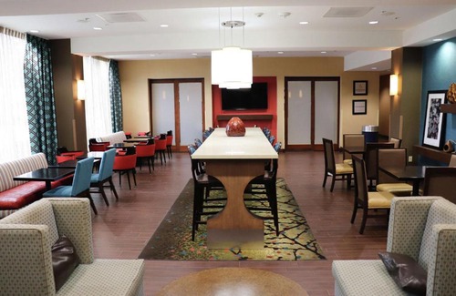 East Oak Hill Hotel | Hampton Inn Austin Oak Hill