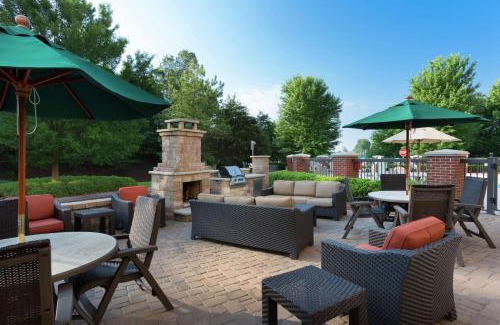 Belmont Hotel | Hampton Inn Belmont at Montcross