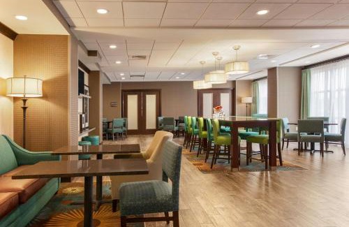 Belton Hotel | Hampton Inn Belton/Kansas City
