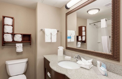 Branson Hotel | Hampton Inn Branson - Branson Hills