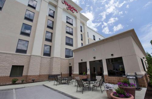 Bridgeville Hotel | Hampton Inn Bridgeville