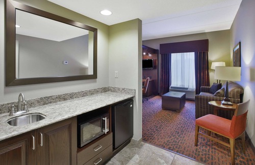 Brockport Hotel | Hampton Inn Brockport, NY