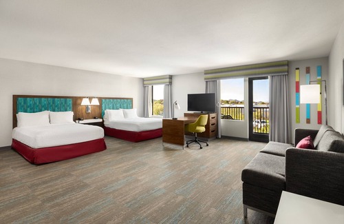 Carefree Hotel | Hampton Inn by Hilton Carefree