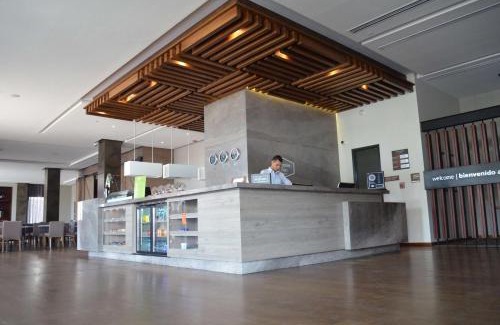 Durango Hotel | Hampton Inn by Hilton Durango