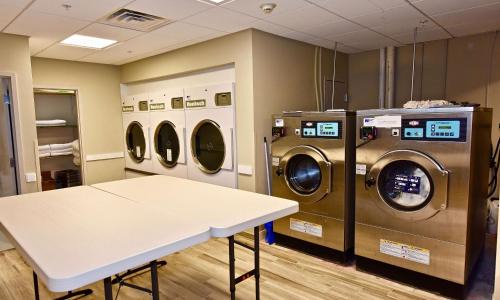 Kirksville Hotel | Hampton Inn By Hilton Kirksville MO