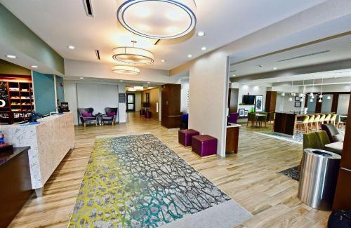 Kirksville Hotel | Hampton Inn By Hilton Kirksville MO