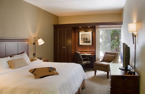 Eagan Hotel | Hampton Inn by Hilton Minneapolis/Eagan