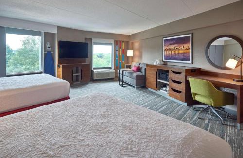 Mechanicsburg Hotel | Hampton Inn by Hilton Harrisburg West