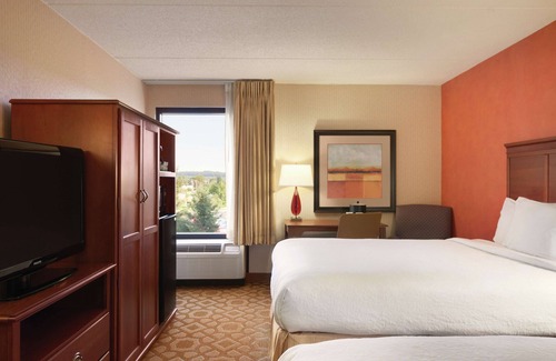 York Hotel | Hampton Inn by Hilton York