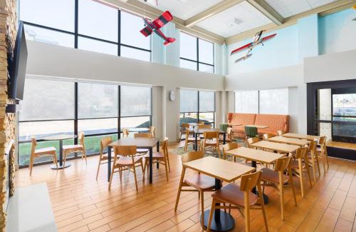 Bedford Park Hotel | Hampton Inn Chicago-Midway Airport