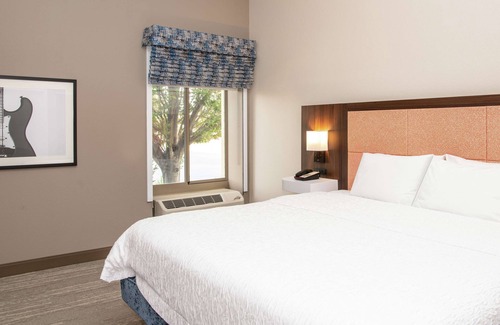 Solon Hotel | Hampton Inn Cleveland-Solon
